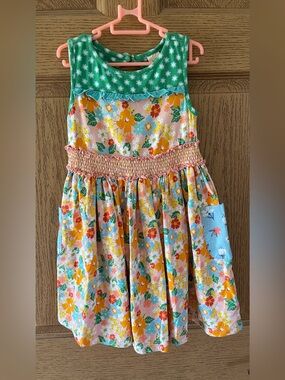 Wildflowers Clothing Dress